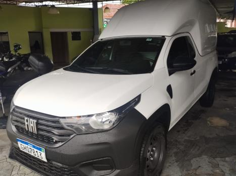 FIAT Strada 1.4 FLEX ENDURANCE CABINE SIMPLES, Foto 3