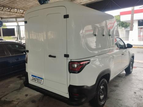 FIAT Strada 1.4 FLEX ENDURANCE CABINE SIMPLES, Foto 4