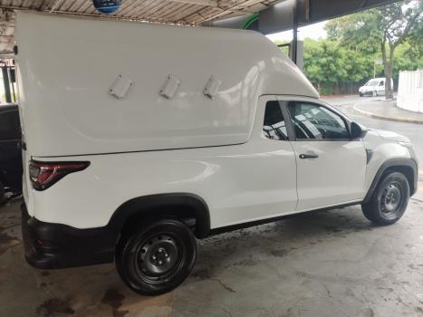 FIAT Strada 1.4 FLEX ENDURANCE CABINE SIMPLES, Foto 5