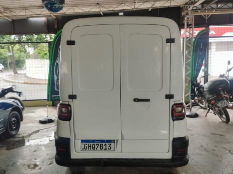 FIAT Strada 1.4 FLEX ENDURANCE CABINE SIMPLES, Foto 10