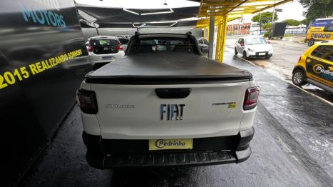 FIAT Strada 1.4 FLEX ENDURANCE CABINE SIMPLES, Foto 7
