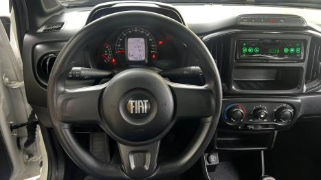 FIAT Strada 1.4 FLEX ENDURANCE CABINE SIMPLES, Foto 11