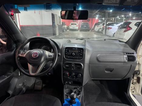 FIAT Strada 1.4 FLEX 3P FREEDOM CABINE DUPLA, Foto 4