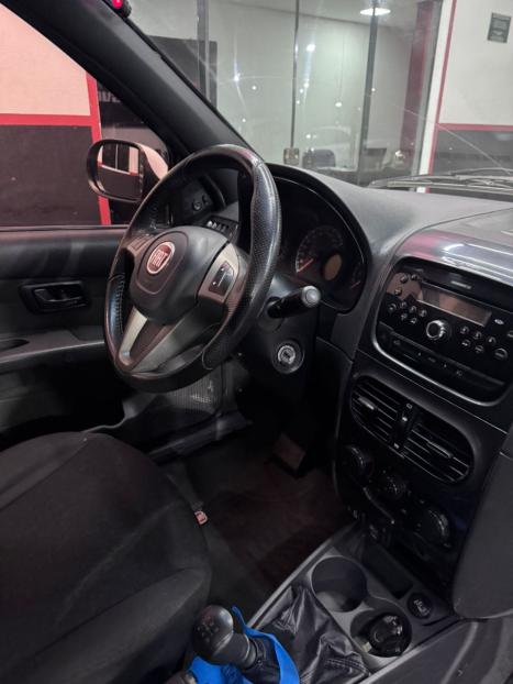 FIAT Strada 1.4 FLEX 3P FREEDOM CABINE DUPLA, Foto 5