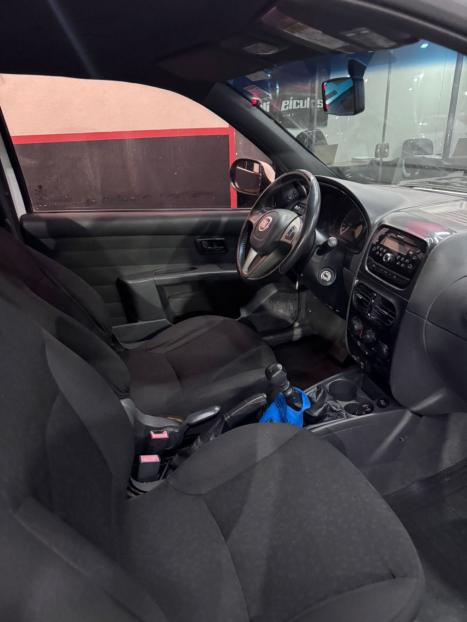 FIAT Strada 1.4 FLEX 3P FREEDOM CABINE DUPLA, Foto 6