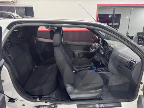 FIAT Strada 1.4 FLEX 3P FREEDOM CABINE DUPLA, Foto 7
