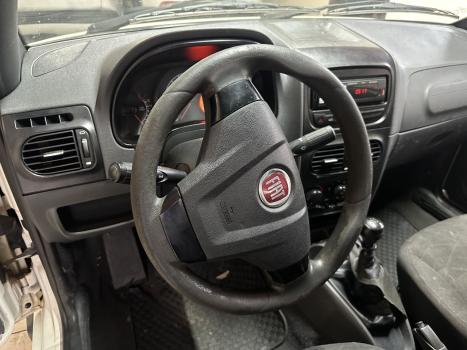 FIAT Strada 1.4 FLEX HARD WORKING CABINE SIMPLES, Foto 4