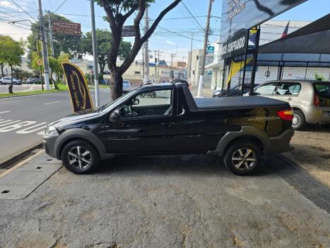 FIAT Strada 1.4 FLEX FREEDOM CABINE SIMPLES, Foto 5