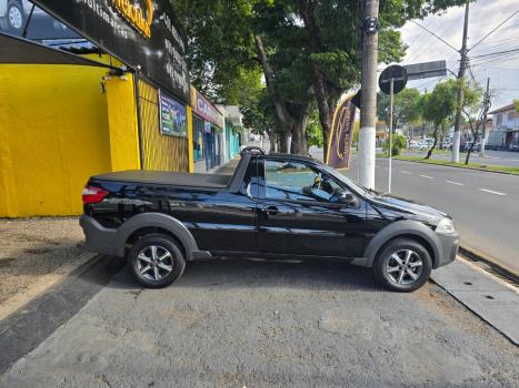 FIAT Strada 1.4 FLEX FREEDOM CABINE SIMPLES, Foto 6