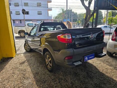 FIAT Strada 1.4 FLEX FREEDOM CABINE SIMPLES, Foto 7