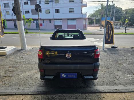 FIAT Strada 1.4 FLEX FREEDOM CABINE SIMPLES, Foto 8