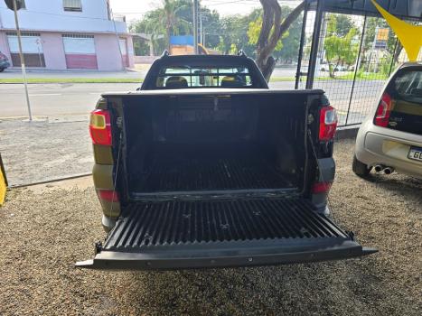 FIAT Strada 1.4 FLEX FREEDOM CABINE SIMPLES, Foto 9