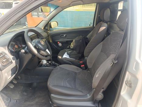 FIAT Strada 1.4 FLEX HARD WORKING CABINE SIMPLES, Foto 5