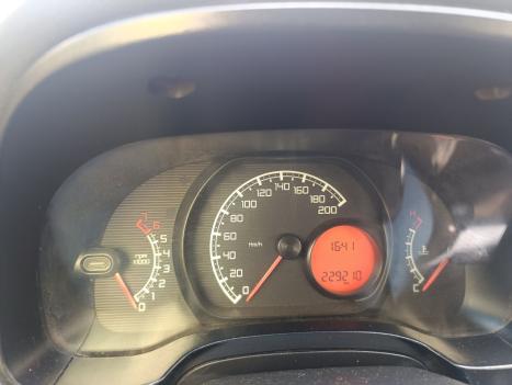 FIAT Strada 1.4 FLEX HARD WORKING CABINE SIMPLES, Foto 6