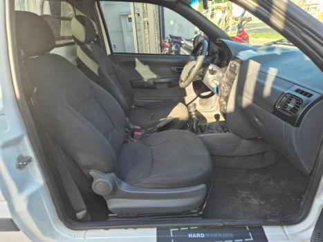 FIAT Strada 1.4 FLEX HARD WORKING CABINE SIMPLES, Foto 4