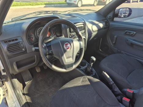 FIAT Strada 1.4 FLEX HARD WORKING CABINE SIMPLES, Foto 7