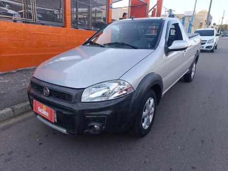 FIAT Strada 1.4 FLEX FREEDOM CABINE SIMPLES, Foto 1