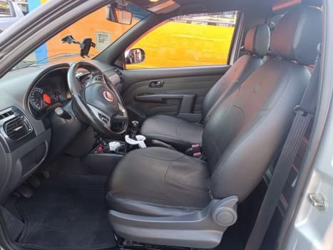 FIAT Strada 1.4 FLEX FREEDOM CABINE SIMPLES, Foto 5