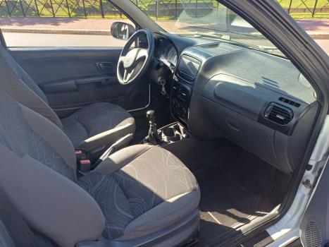 FIAT Strada 1.4 FLEX HARD WORKING CABINE SIMPLES, Foto 8