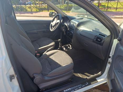 FIAT Strada 1.4 FLEX HARD WORKING CABINE SIMPLES, Foto 9