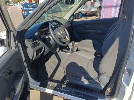 FIAT Strada 1.4 FLEX HARD WORKING CABINE SIMPLES, Foto 10