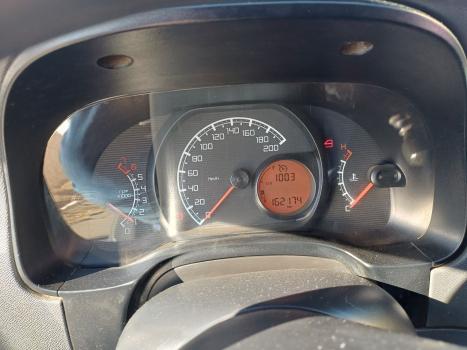 FIAT Strada 1.4 FLEX HARD WORKING CABINE SIMPLES, Foto 11