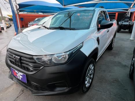 FIAT Strada 1.4 FLEX ENDURANCE CABINE SIMPLES, Foto 1