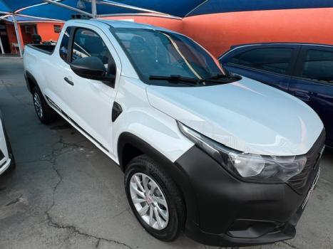 FIAT Strada 1.4 FLEX ENDURANCE CABINE SIMPLES, Foto 2
