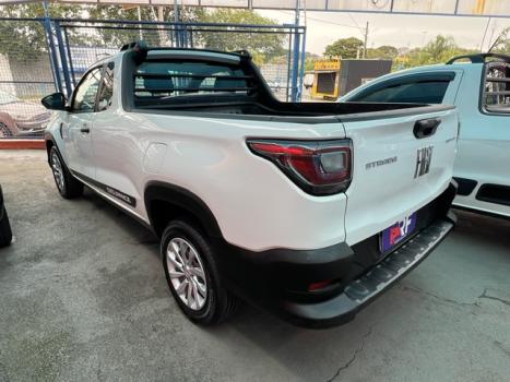FIAT Strada 1.4 FLEX ENDURANCE CABINE SIMPLES, Foto 3