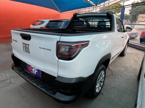 FIAT Strada 1.4 FLEX ENDURANCE CABINE SIMPLES, Foto 4