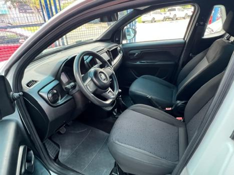FIAT Strada 1.4 FLEX ENDURANCE CABINE SIMPLES, Foto 5