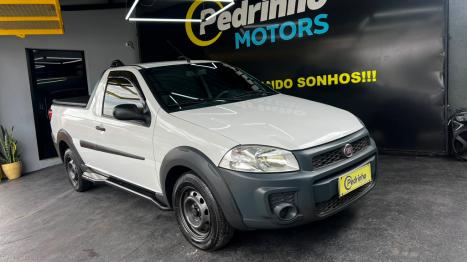 FIAT Strada 1.4 TREKKING FLEX CABINE SIMPLES, Foto 1