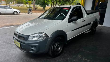 FIAT Strada 1.4 TREKKING FLEX CABINE SIMPLES, Foto 3