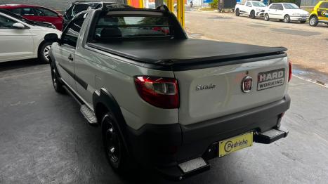 FIAT Strada 1.4 TREKKING FLEX CABINE SIMPLES, Foto 7