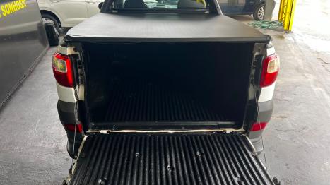 FIAT Strada 1.4 TREKKING FLEX CABINE SIMPLES, Foto 8