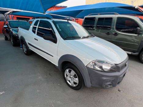 FIAT Strada 1.4 WORKING FLEX CABINE ESTENDIDA, Foto 2
