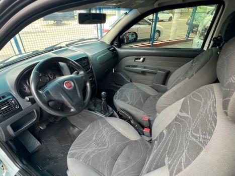 FIAT Strada 1.4 WORKING FLEX CABINE ESTENDIDA, Foto 5