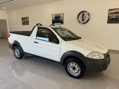 FIAT Strada 1.4 WORKING FLEX CABINE SIMPLES, Foto 1
