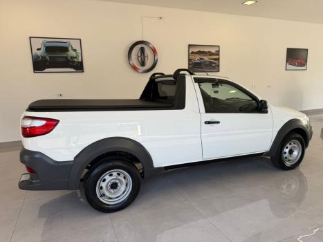 FIAT Strada 1.4 WORKING FLEX CABINE SIMPLES, Foto 3