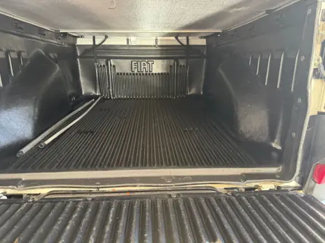 FIAT Strada 1.4 WORKING FLEX CABINE SIMPLES, Foto 4