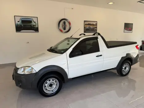 FIAT Strada 1.4 WORKING FLEX CABINE SIMPLES, Foto 6
