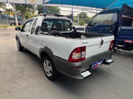 FIAT Strada 1.4 WORKING FLEX CABINE ESTENDIDA, Foto 3