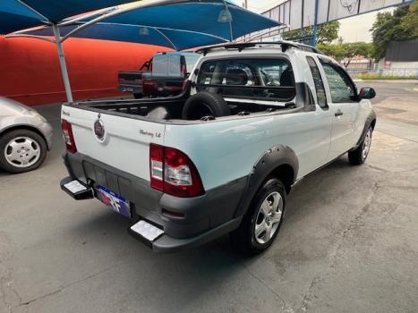 FIAT Strada 1.4 WORKING FLEX CABINE ESTENDIDA, Foto 4