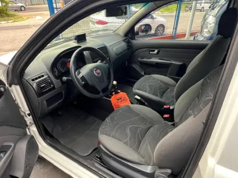 FIAT Strada 1.4 WORKING FLEX CABINE ESTENDIDA, Foto 5