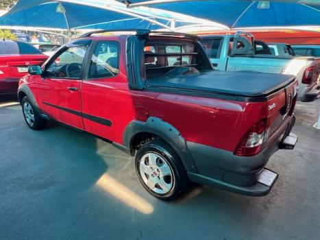 FIAT Strada 1.4 WORKING FLEX CABINE DUPLA, Foto 3