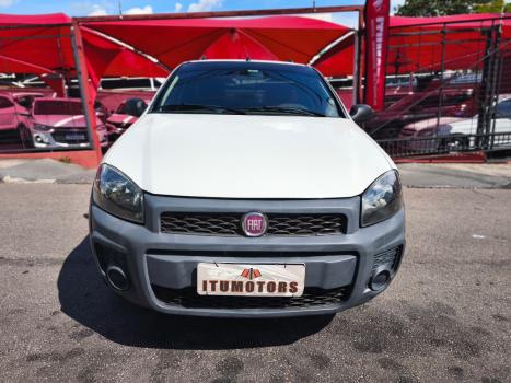FIAT Strada 1.4 WORKING FLEX CABINE SIMPLES, Foto 1