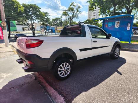 FIAT Strada 1.4 WORKING FLEX CABINE SIMPLES, Foto 3