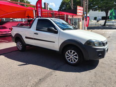 FIAT Strada 1.4 WORKING FLEX CABINE SIMPLES, Foto 4