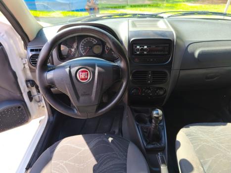 FIAT Strada 1.4 WORKING FLEX CABINE SIMPLES, Foto 6