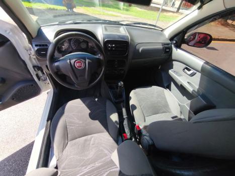 FIAT Strada 1.4 WORKING FLEX CABINE SIMPLES, Foto 7